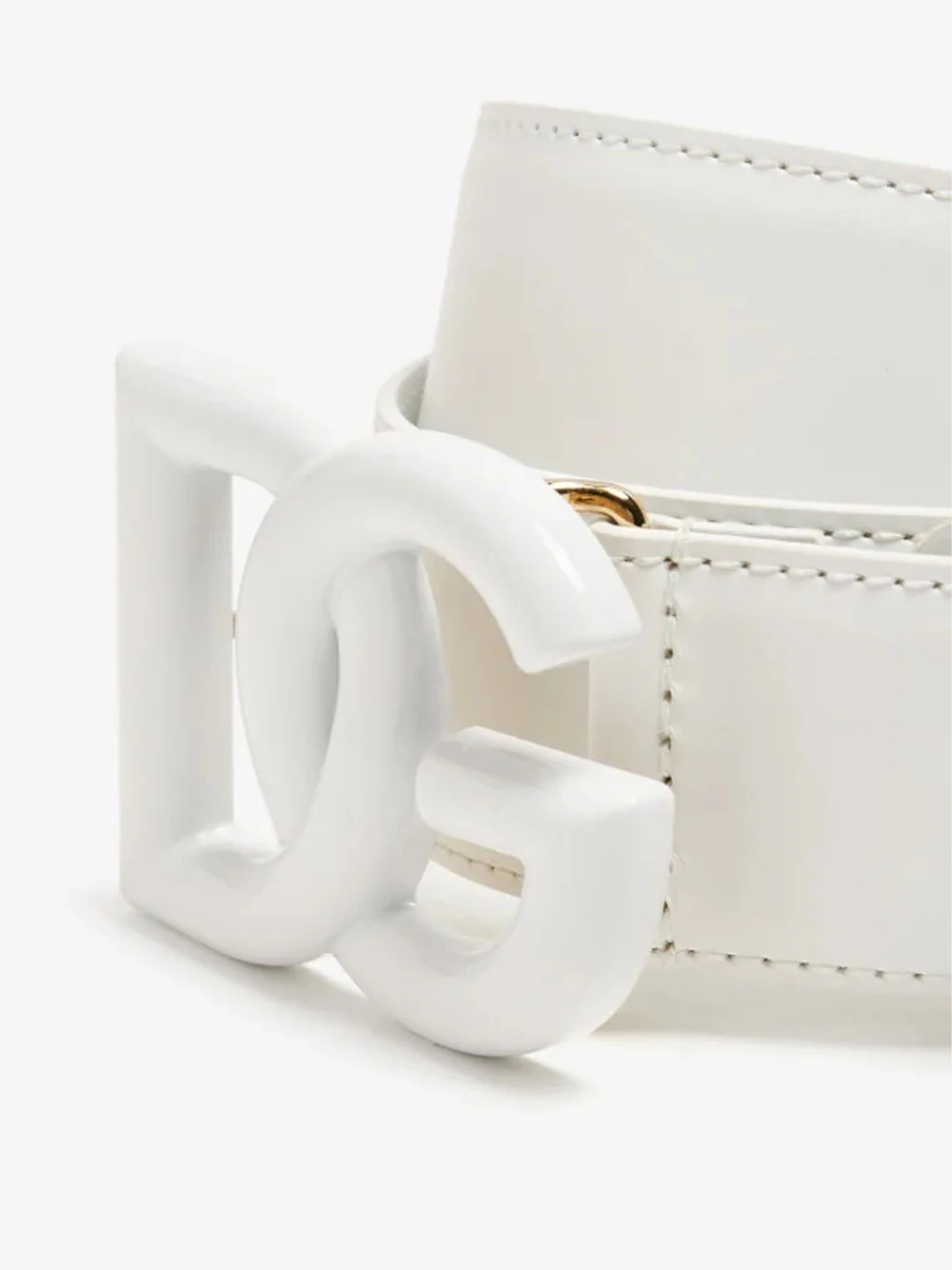 DOLCE & GABBANA CINTURA BE1578 AQ069 80001 - immagine 3