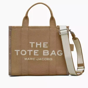 MARC JACOBS THE JACQUARD MEDIUM TOTE BAG M0017027 230