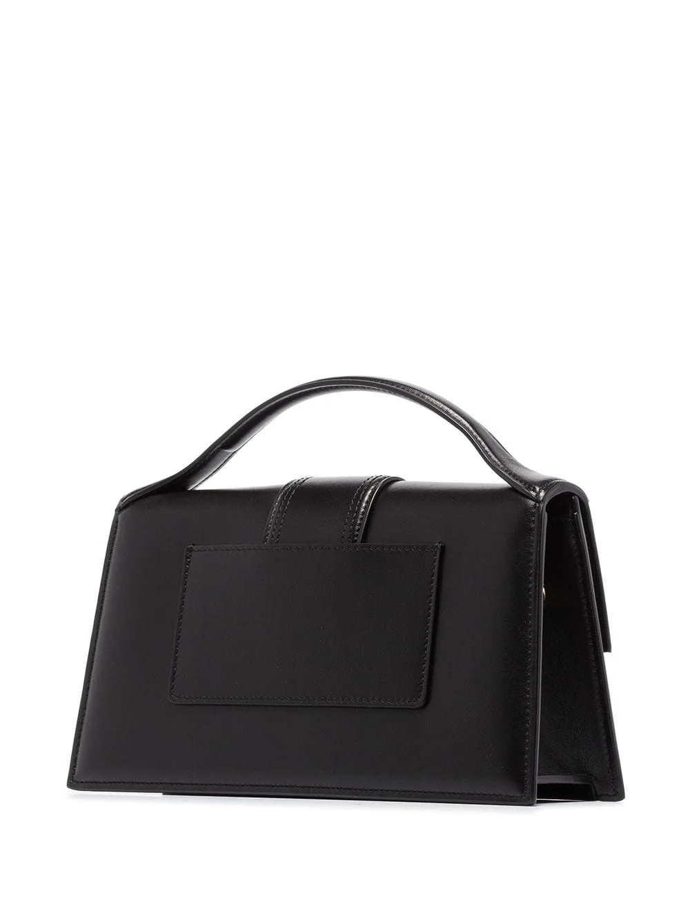 JACQUEMUS LE GRAND BAMBINO 213BA007-3000-990 - immagine 4