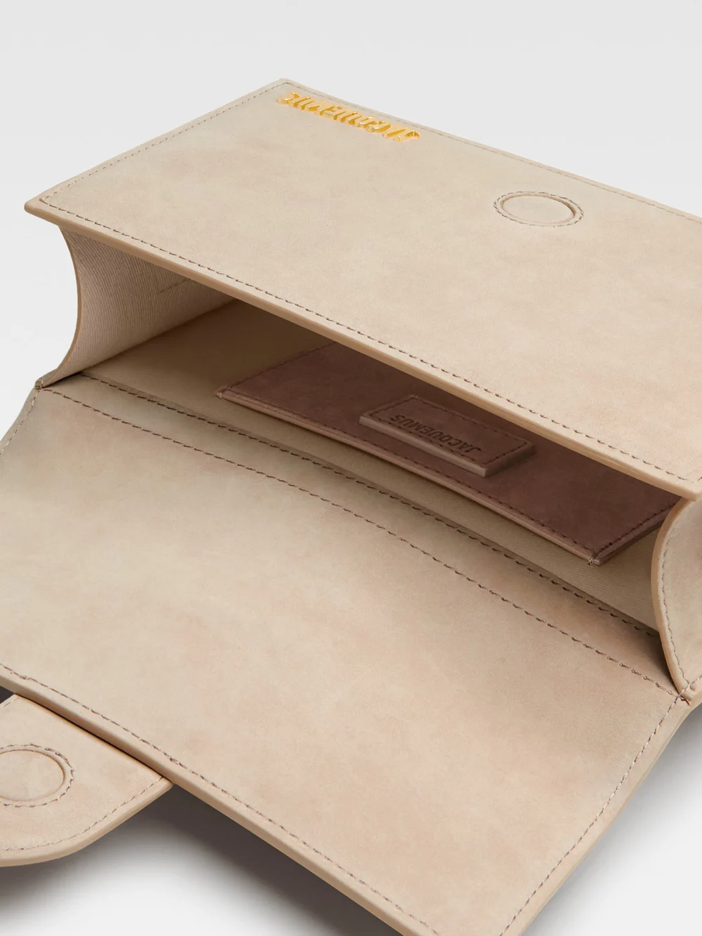 JACQUEMUS LE GRAND BAMBINO 213BA007-3066-180 - immagine 5