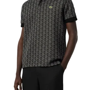 LACOSTE POLO DH1417 00 4PC