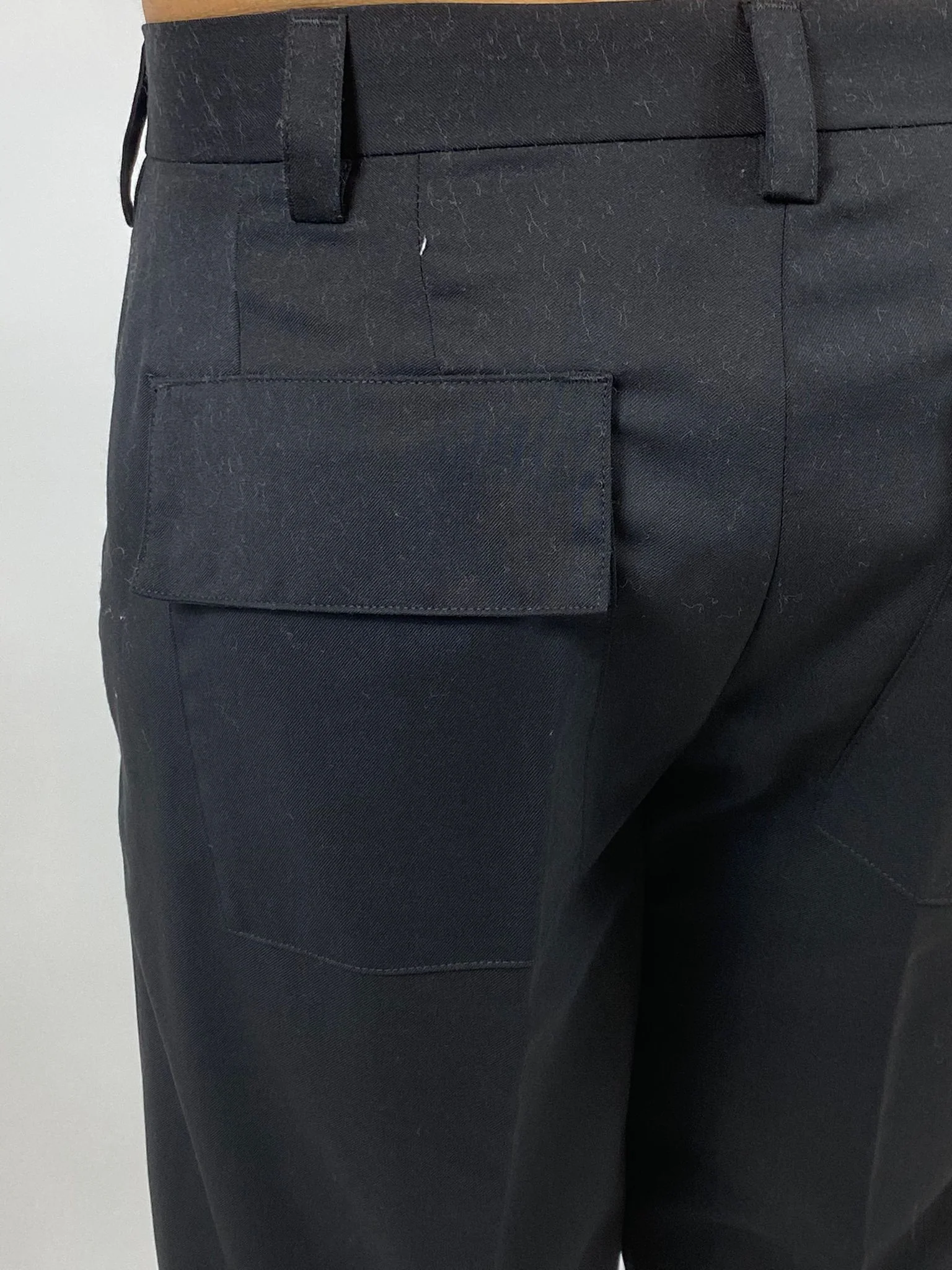 YES LONDON PANTALONE XP3324 - immagine 5