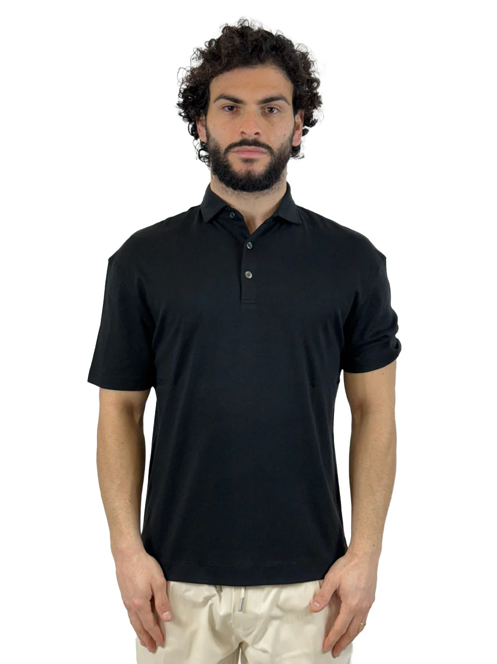 DIKTAT POLO DK17-111 NERA