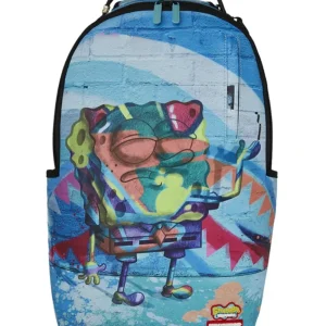 SPRAYGROUND ZAINO 910B5928NSZINT01