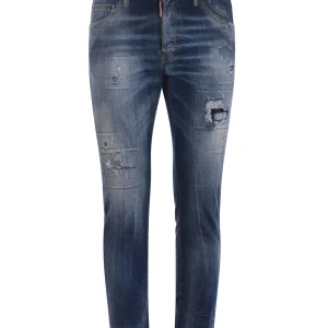 DSQUARED JEANS S74LB1319