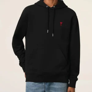 AMI PARIS FELPA BFUSW235.730 001