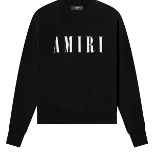 AMIRI FELPA PXMJL006 001