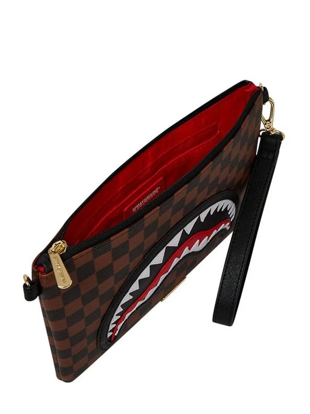 SPRAYGROUND POCHETTE 910B7841NSZ - immagine 4