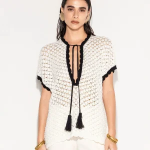 AKEP MAGLIA MGKD13251 BIANCA