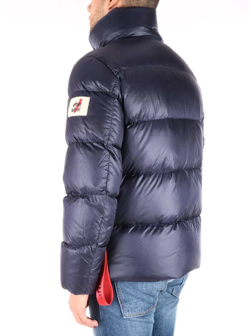 AFTERLABEL CHAMONIX N051 AL013 780 - immagine 4