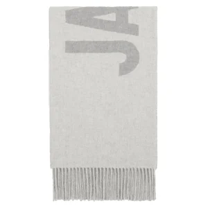 JACQUEMUS L'ECHARPE ACU00435AOT4001 950