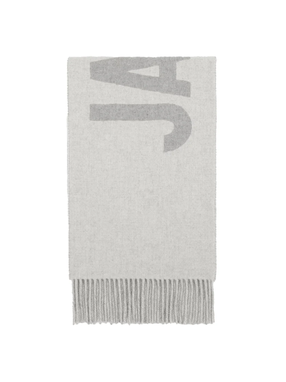 JACQUEMUS L'ECHARPE ACU00435AOT4001 950 - immagine 2