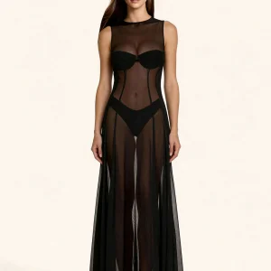 ME FUI ABITO SW0720BK