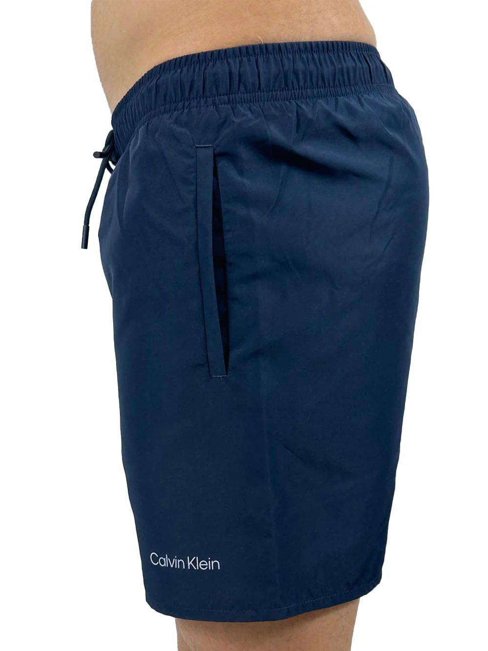 CALVIN KLEIN COSTUMI KM0KM01165 0SM - immagine 3