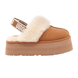 UGG FUNKETTE CHESTNUT 1113474