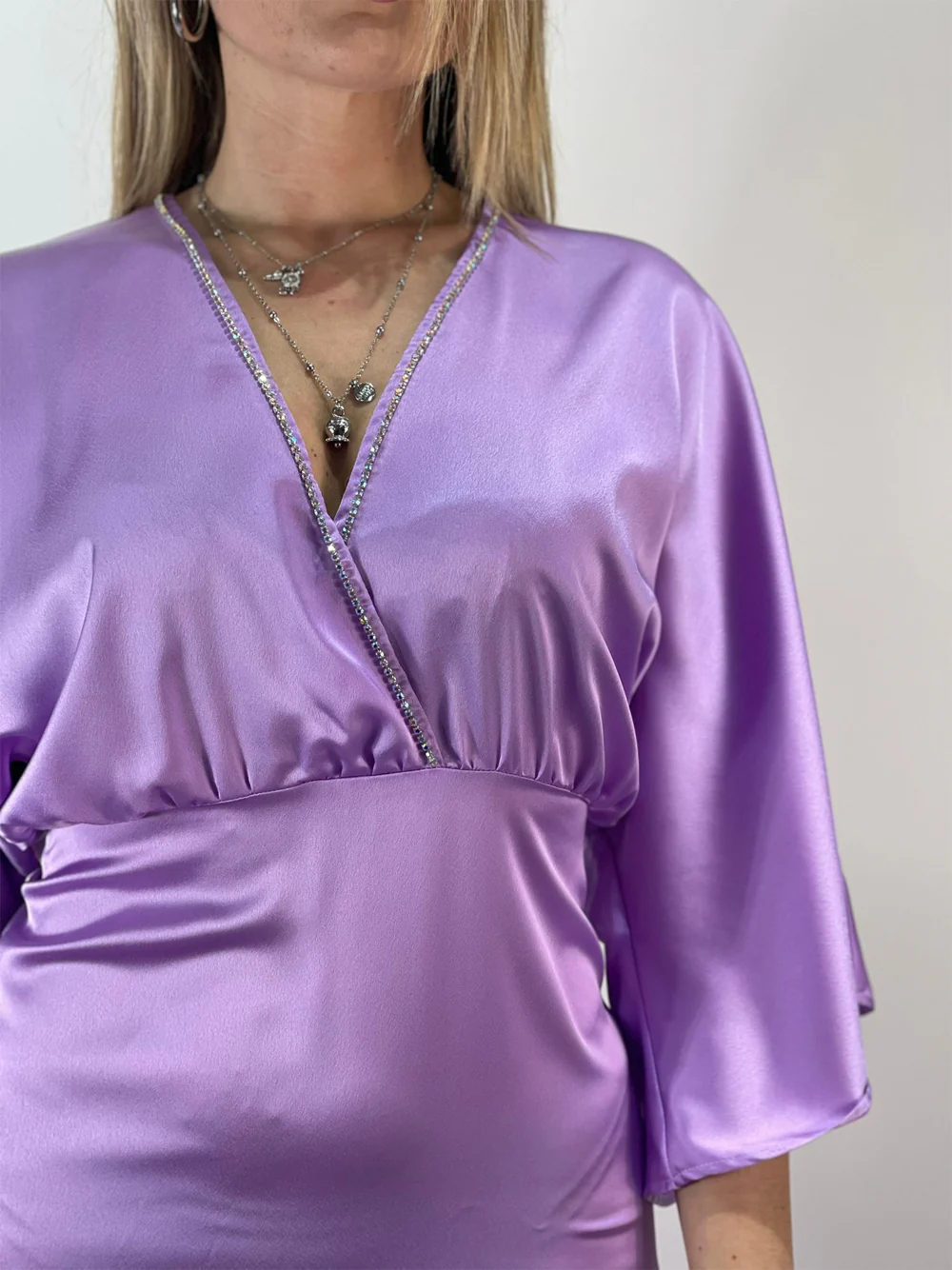 DRAMEE ABITO DRSS23045 - immagine 5