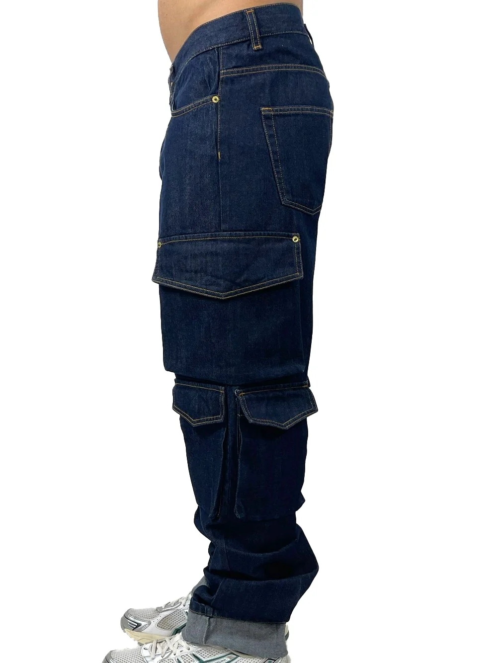 YES LONDON JEANS XJ3220 - immagine 3