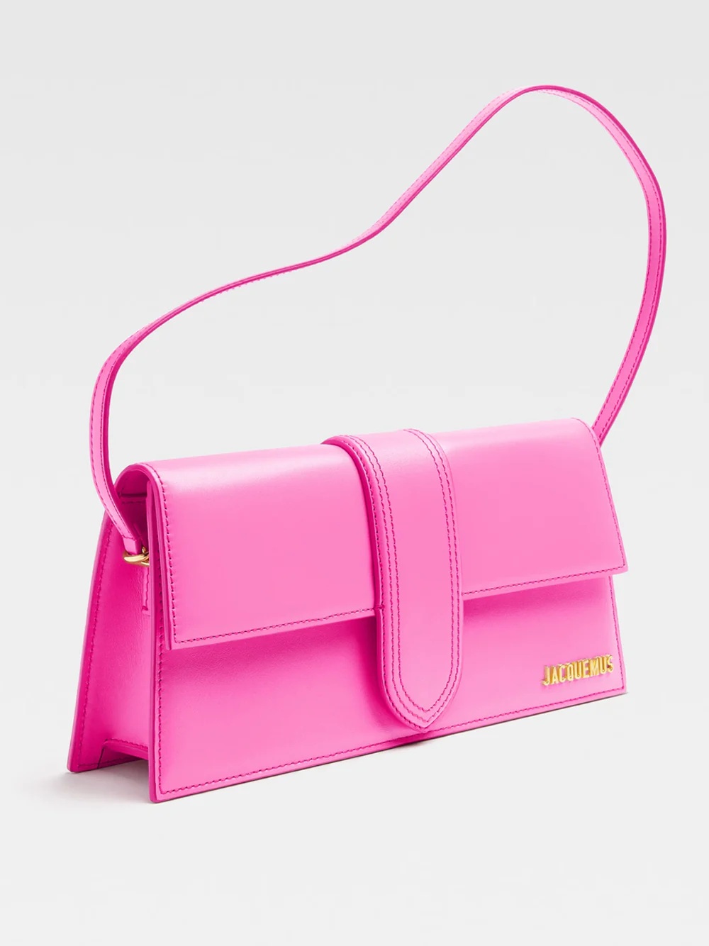 JACQUEMUS LE BAMBINO LONG 221BA013-3060-430 - immagine 4