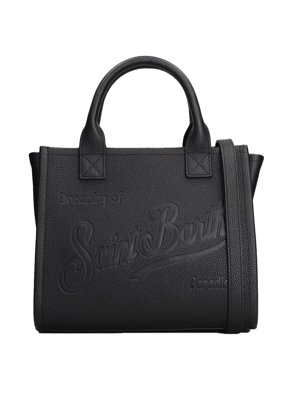 MC2 SAINT BARTH VANITY BAG MIDI VANMD001 00748I