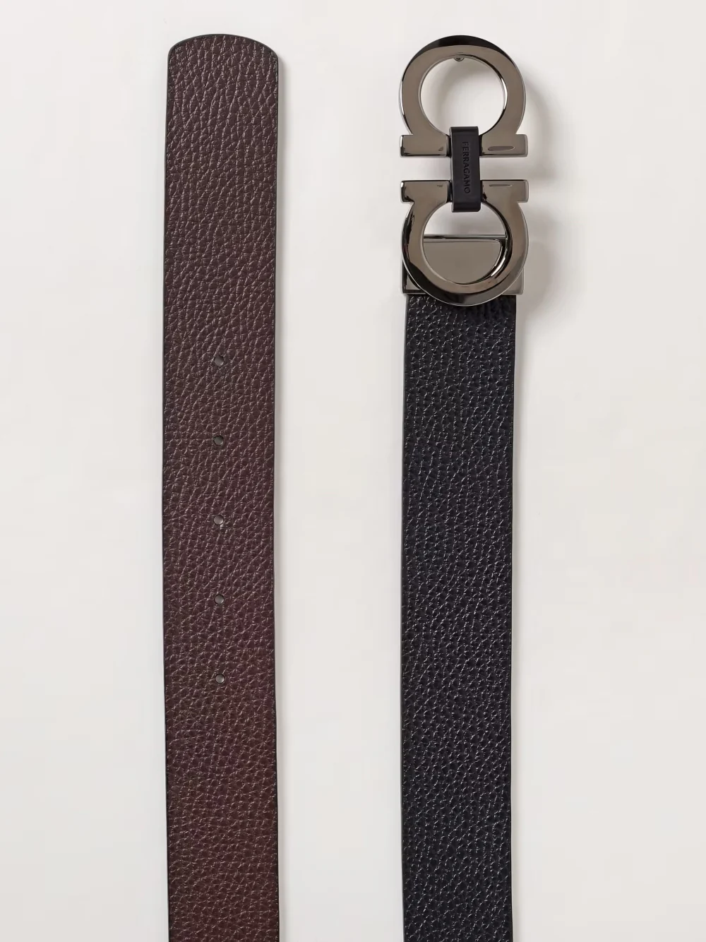 FERRAGAMO CINTURA 678783/002 - immagine 3