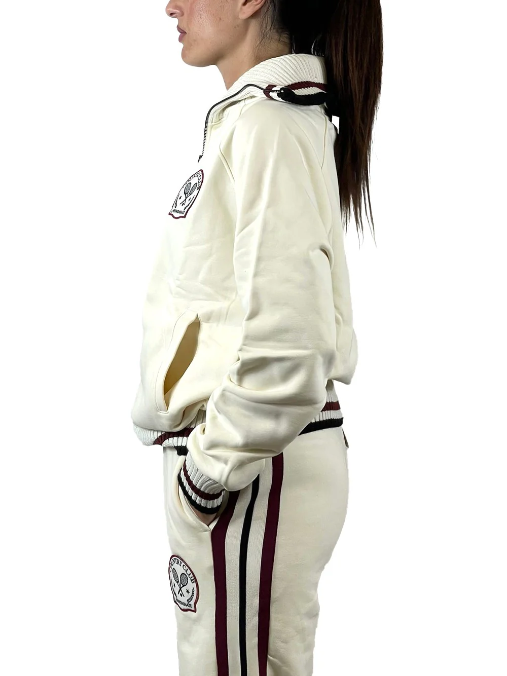 HINNOMINATE FELPA HMABW02101 - immagine 3