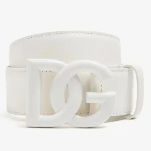 DOLCE & GABBANA CINTURA BE1578 AQ069 80001