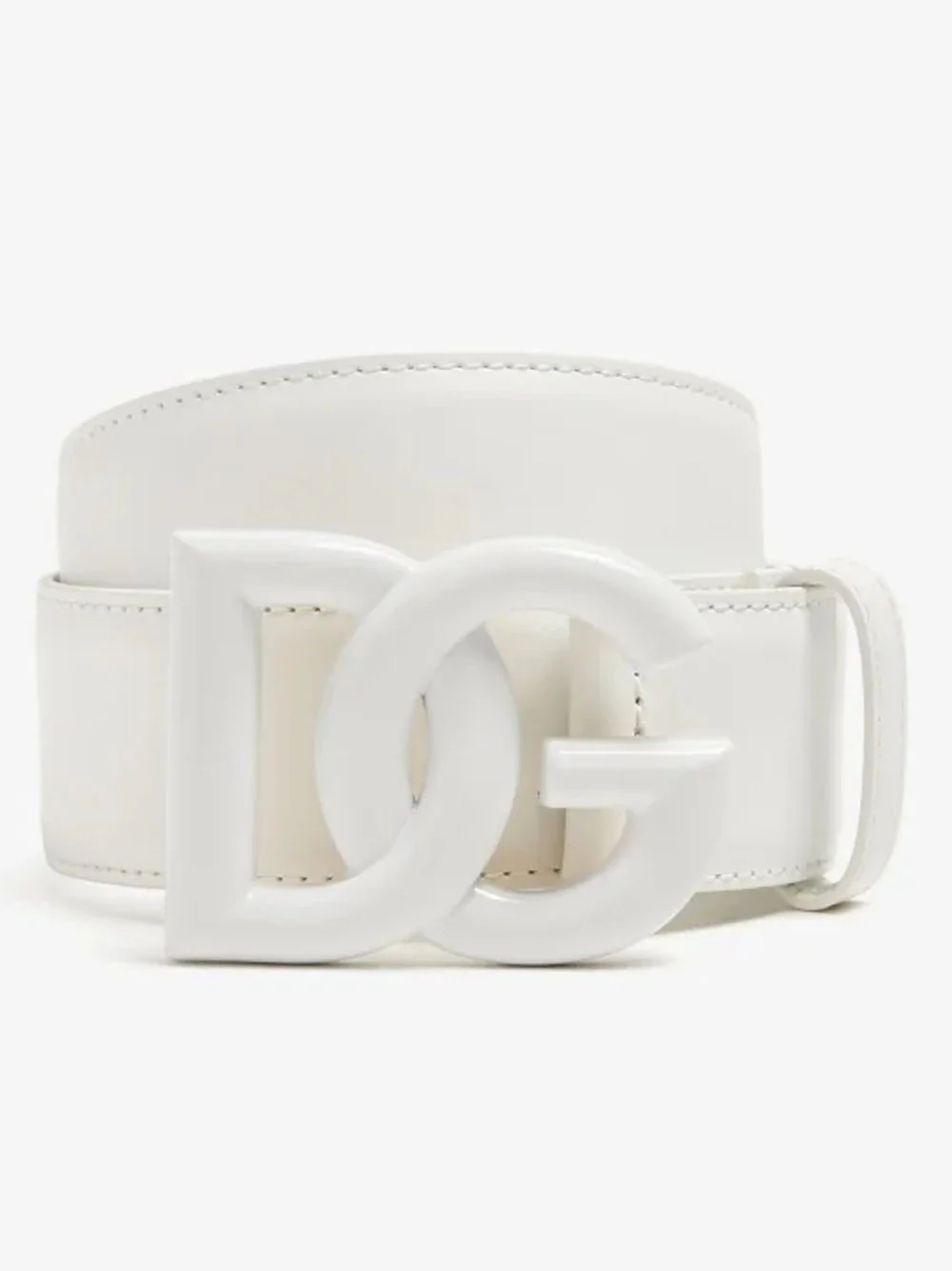 DOLCE & GABBANA CINTURA BE1578 AQ069 80001