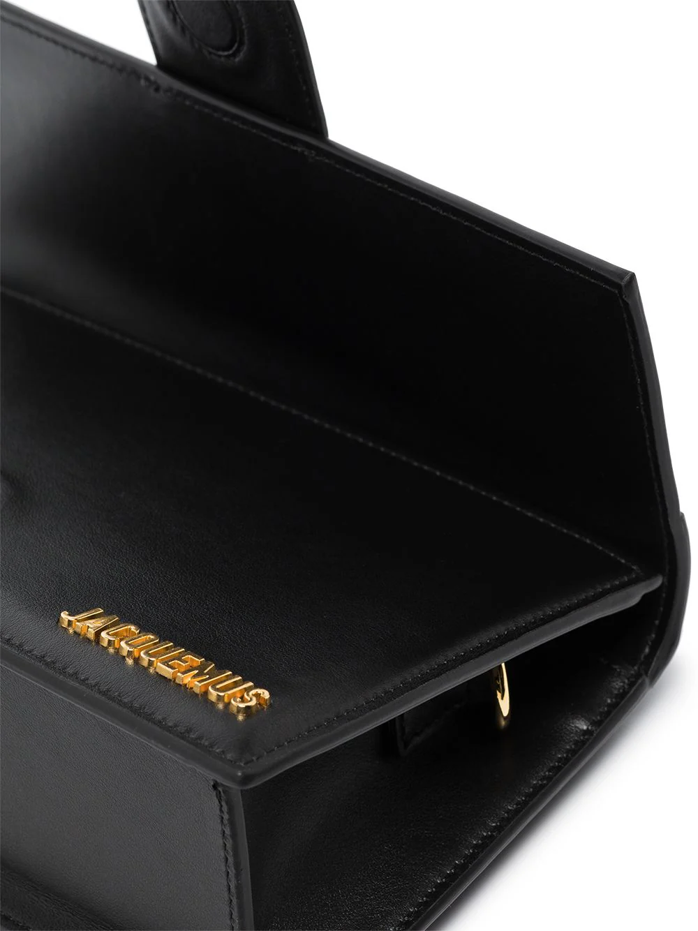 JACQUEMUS LE GRAND BAMBINO 213BA007-3000-990 - immagine 6