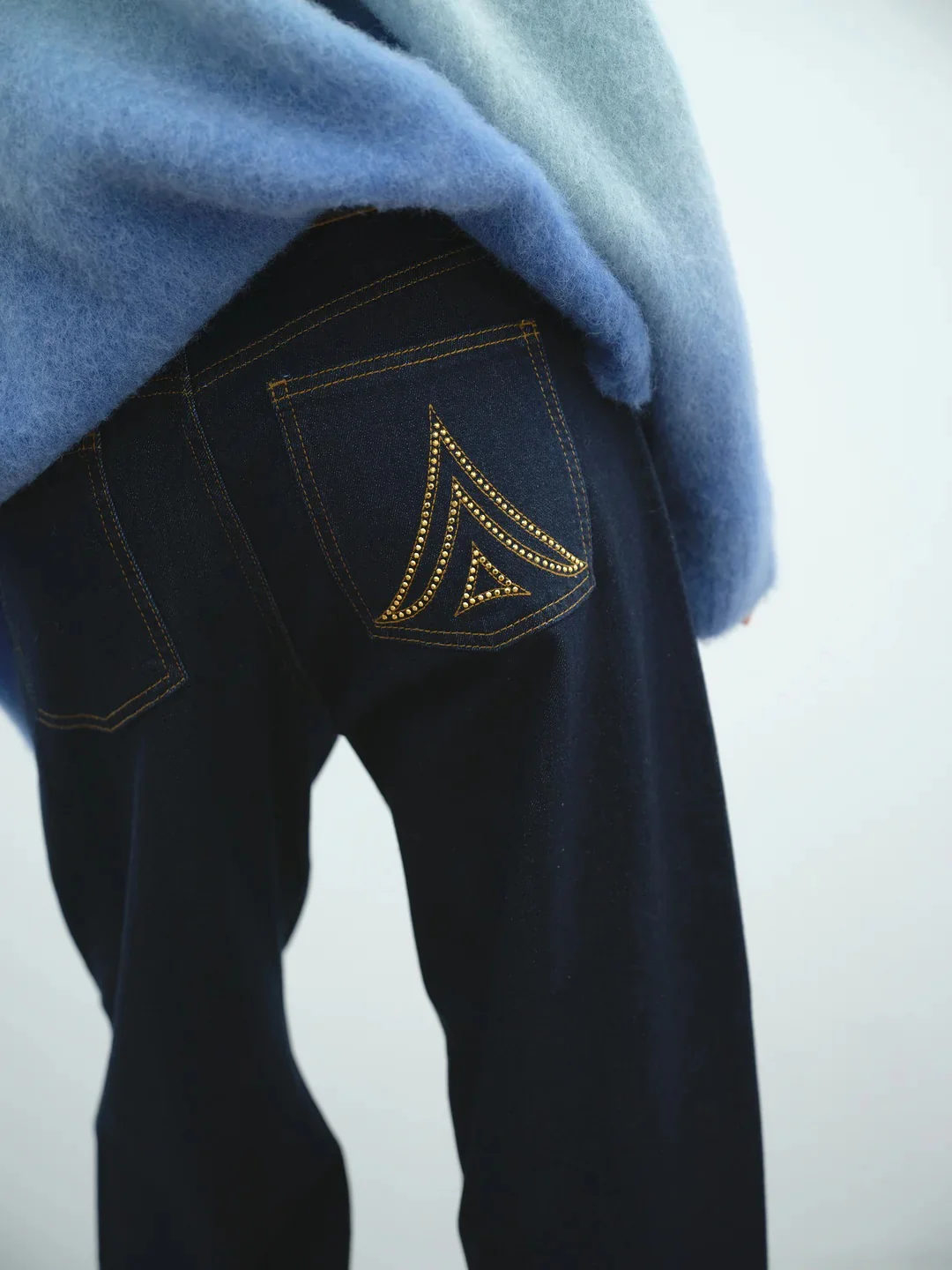 AKEP JEANS PTKD11102 - immagine 3