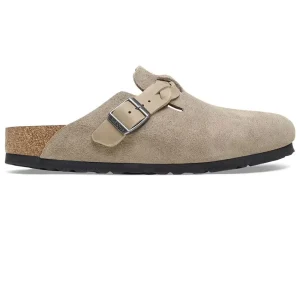 BIRKENSTOCK BOSTON BRAIDED 1026694