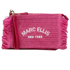 MARC ELLIS BUBY ST JOSEP CLUTCH FUXI PURPLE