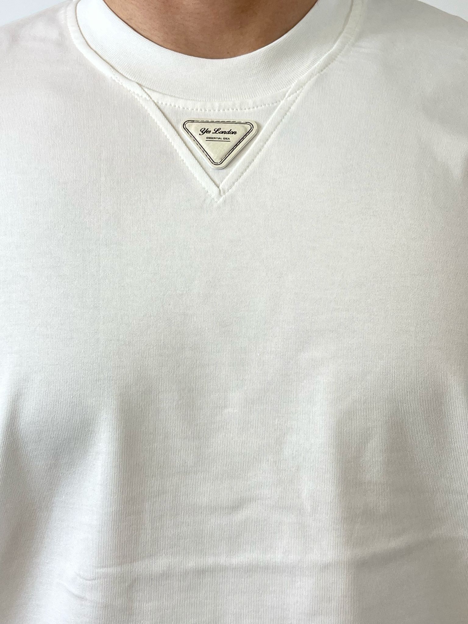 YES LONDON T-SHIRT XM4207 - immagine 5