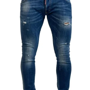 DSQUARED JEANS S74LB0137