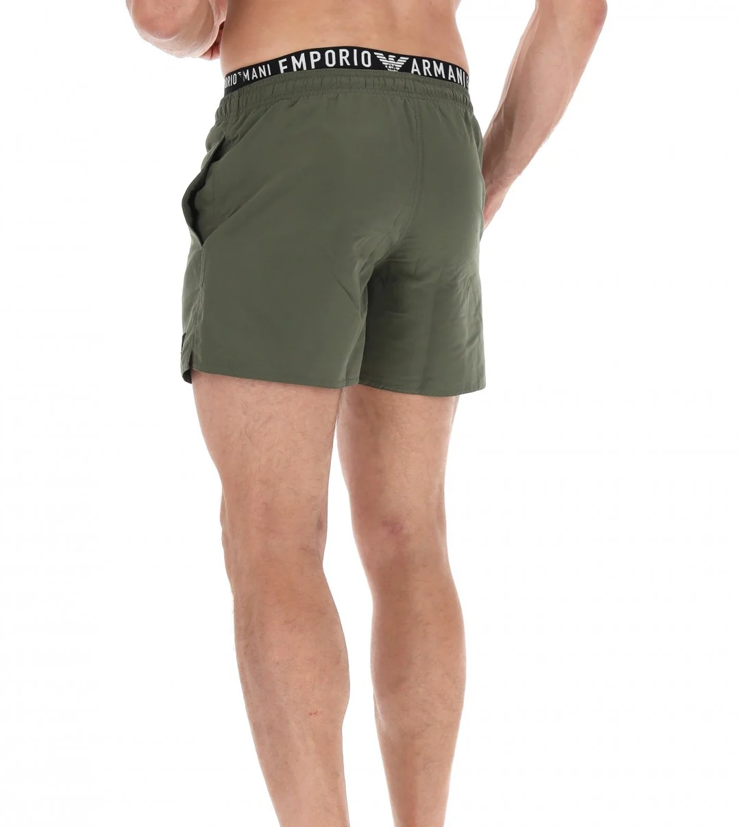 ARMANI MIDI BOXER 211740 4R432 00284 - immagine 4