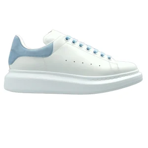ALEXANDER MCQUEEN SNEAKERS 553770 WIEF1 9412