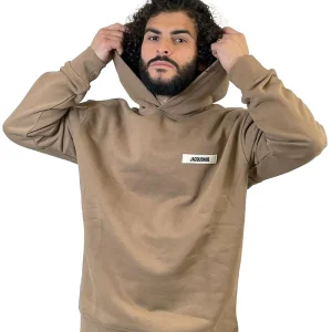 JACQUEMUS THE GROS GRAIN HODDIE 990