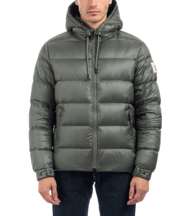 AFTERLABEL CAPOSPALLA VERBIER N051 880