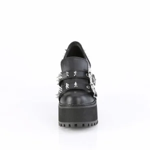 Scarpa Demonia  ASST38 - Tacco 4.8" (12,1 cm) e platform 2.3" (5,7  cm)