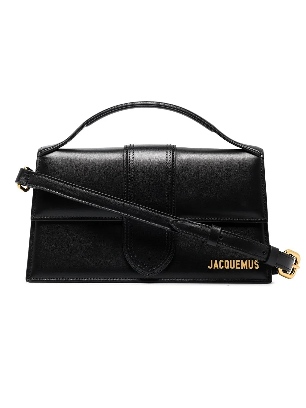 JACQUEMUS LE GRAND BAMBINO 213BA007-3000-990 - immagine 2