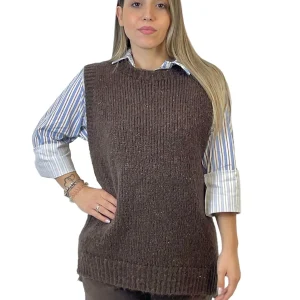 ACCADEMIA 20 GIROMANICA MARRONE