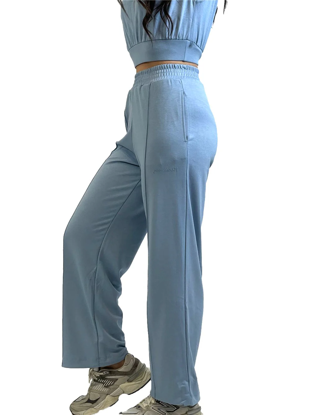 HINNOMINATE PANTALONE HMABW01448 - immagine 4