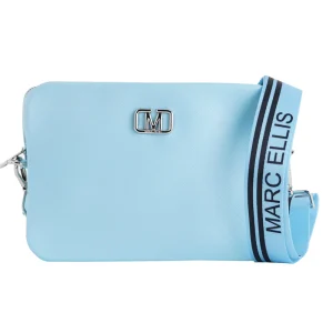 MARC ELLIS FLOWE25 CIELO/SILVER