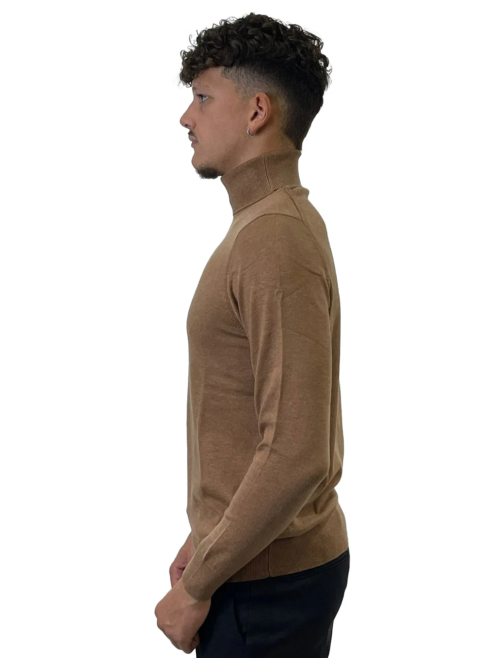 DIKTAT DOLCEVITA CAMEL DK77003 - immagine 3