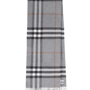 BURBERRY SCARF 8077881