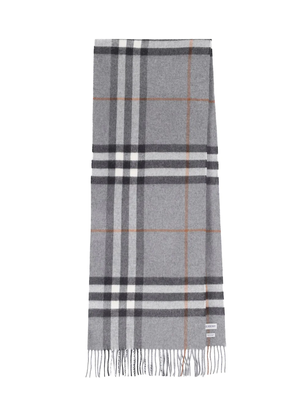 BURBERRY SCARF 8077881