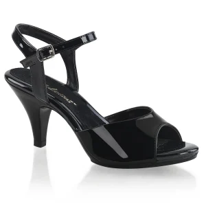 Sandali Fabulicious BEL309 - Tacco 3" (7,6 cm) e platform .1" (,3 cm)