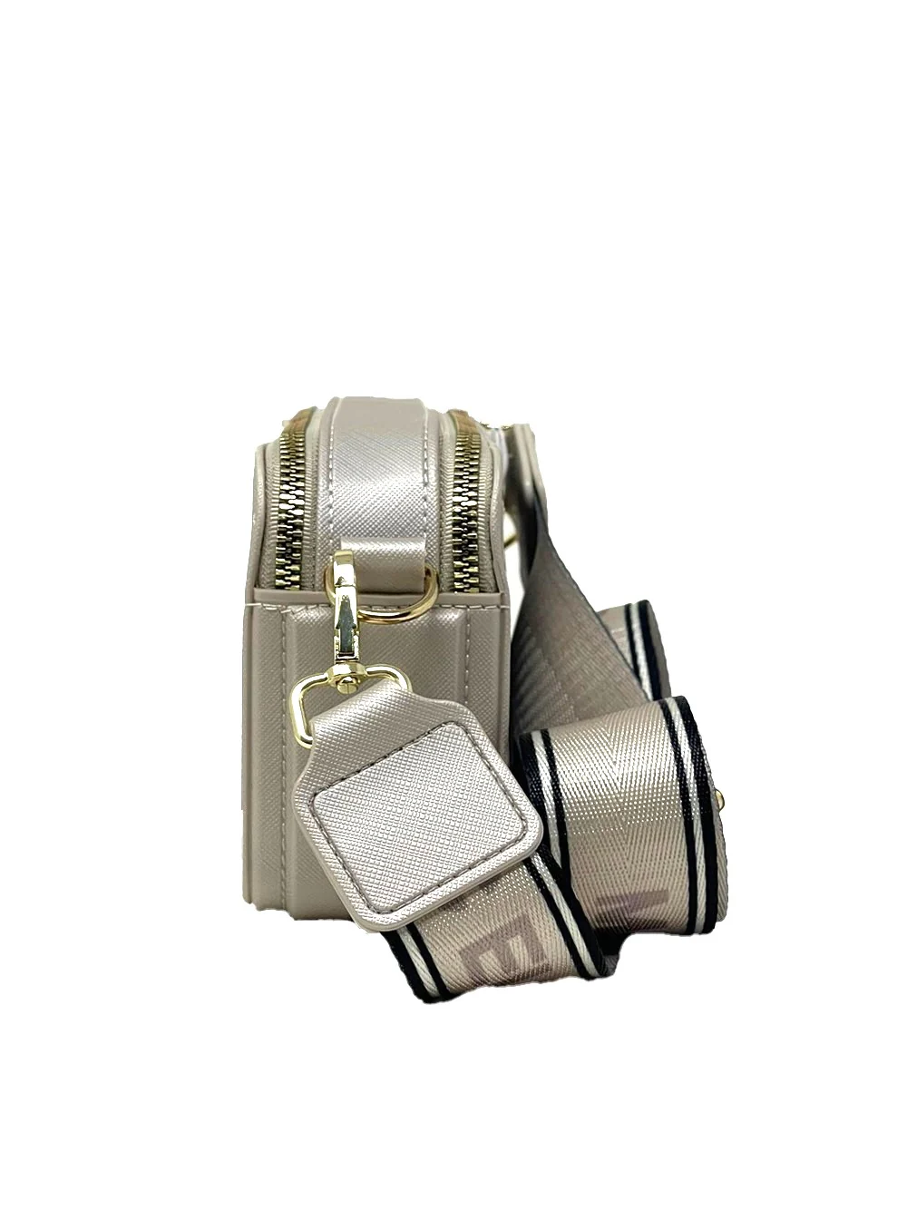 MARC ELLIS MARC25 TAUPE/LIGHT GOLD - immagine 3