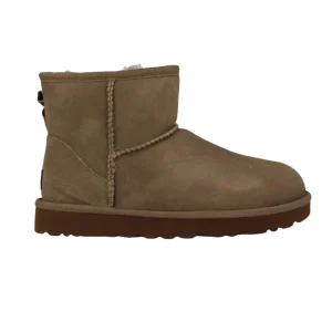 UGG CLASSIC MINI II 1016222 HICKORY
