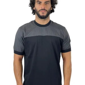 YES LONDON T-SHIRT XM4215