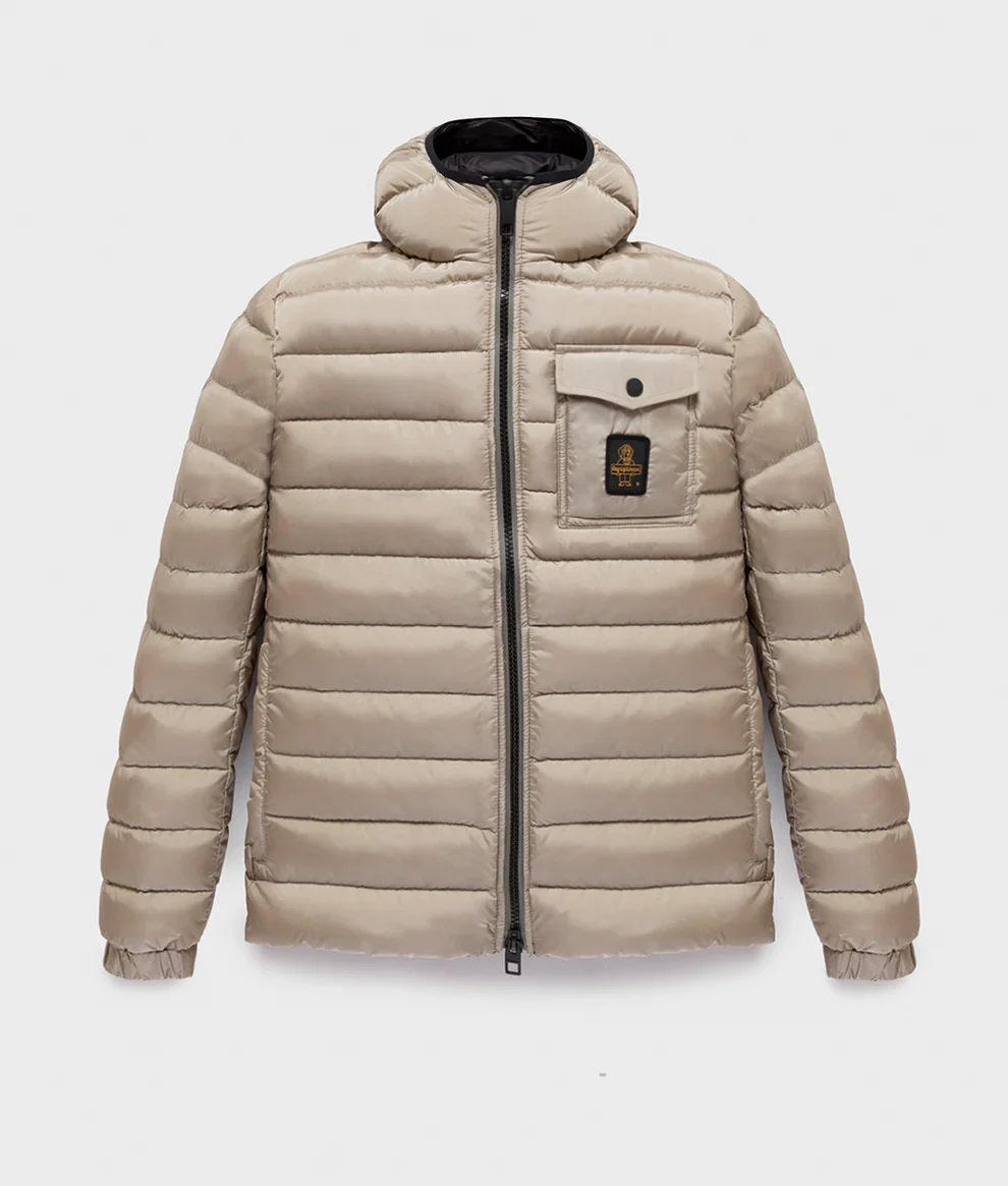 REFRIGIWEAR HUNTER JACKET G92708 A00140 - immagine 2